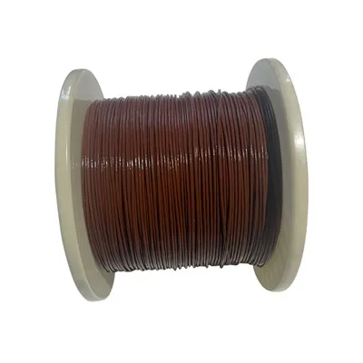 E tüüpi termopaari pikenduskaabel